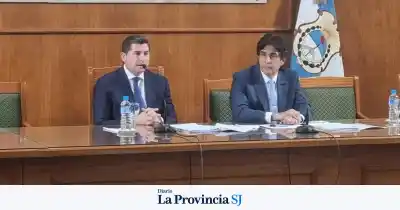 El plan de Orrego para llenar las arcas de San Juan: qué pasará en septiembre