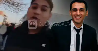 Tensión en Rosario de Lerma: destituyeron a un concejal y su hermano habría agredido a un periodista