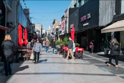 El reclamo de las pymes entrerrianas que expone una grieta con el banco provincial