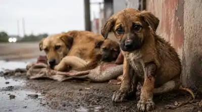 ¿Maltratás animales? Olvidate de sacar el carnet de conducir