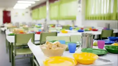 El mapa de los comedores escolares en Entre Ríos: qué revelan los números y qué se juega con el nuevo sistema