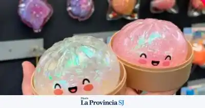 Alerta en San Juan: el juguete viral que podría estar envenenando a tus hijos
