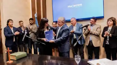 Un director de la Policía Minera, señalado por un posible conflicto de intereses