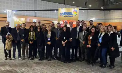 Córdoba despliega su oferta en Buenos Aires para conquistar la industria de reuniones