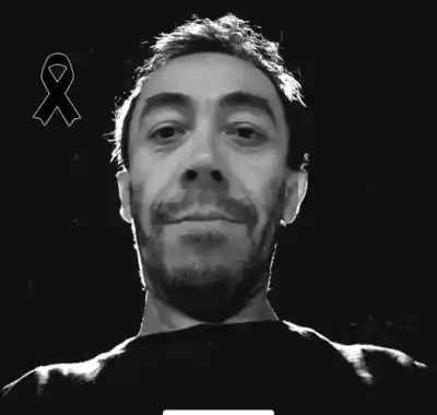 Dolor en Santiago del Estero: murió Adrián Ruiz, actor y maestro del teatro universitario
