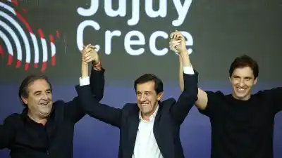 Elecciones en Jujuy: el costo del desdoblamiento que enciende las alarmas