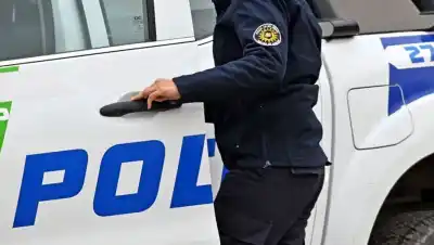 Allanamientos masivos y un sospechoso prófugo: la pista que sigue la policía por el ataque a un joven en Viedma