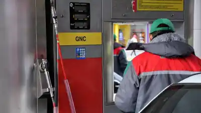 El GNC en Jujuy trepó casi 30% y ya se vende a $1.290 el metro cúbico