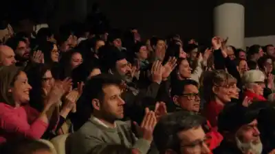 El teatro entrerriano ya tiene sus obras seleccionadas para el encuentro provincial