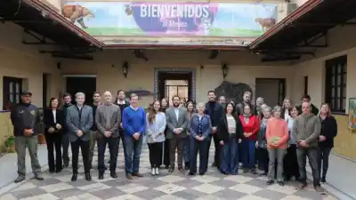 ¿Qué se cocina en el Museo Serrano? El plan que une ciencia y cultura en Entre Ríos