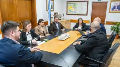 Desembolsarán US$ 30 millones en Santa Rosa: el plan de Genneia que promete revolucionar el almacenamiento energético