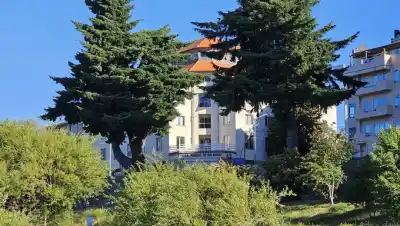 Ocultaba un revólver y bienes robados en Bariloche: la Justicia lo condenó a prisión