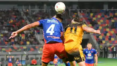 El clásico santiagueño ya tiene sede: Mitre y Güemes se verán las caras en el 8 de Abril