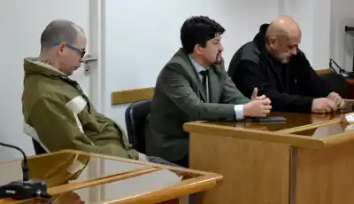 Impactante condena en Río Grande: lo sentenciaron a 6 años por abusar de su expareja