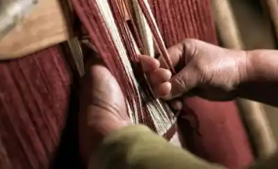 Un taller gratuito en Trelew promete revolucionar el arte del tejido: ¿estás listo para aprender?