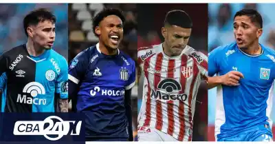 Clausura: así quedaron los cordobeses tras la tercera fecha