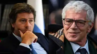 Cambio sorpresivo en el Gabinete: Milei ya tiene nuevo ministro de Justicia
