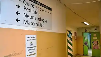 El hospital de Bariloche recuperó 108 millones de obras sociales y los convirtió en equipamiento de última generación