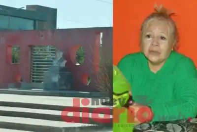 Teresita Argañaraz: 36 años de entrega silenciosa en el Almirante Brown