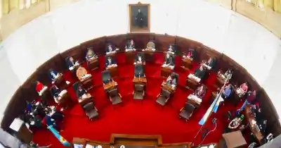 El Concejo extendió el receso y las sesiones arrancan recién la semana que viene