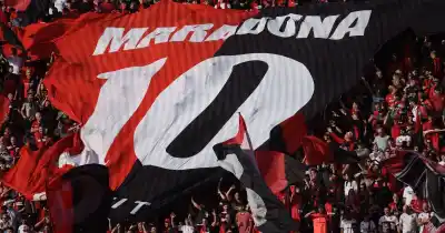 El bono de Newell's ante Boca dejó una cifra millonaria: ¿a qué se destinará?
