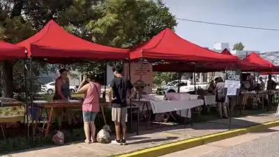 Abaratamiento en Trinitarios: productos de primera necesidad a precios accesibles este jueves