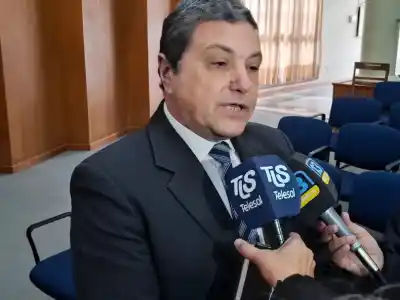 Confirmaron el nivel de acatamiento del paro docente en San Juan y ya piensan en las sanciones