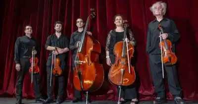 Agosto a pura música: cuatro conciertos gratuitos en Rosario que no te podés perder