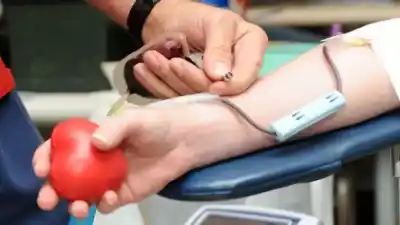 San Juan: el cronograma de donación de sangre que salvará vidas en agosto