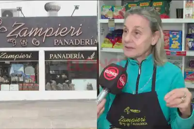 La panadería que nació con San Benito y hoy atraviesa su cuarta generación: el legado que no se apaga