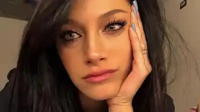 El secreto de las horas previas al nacimiento de Gia: lo que Oriana Sabatini vivió en la tribuna