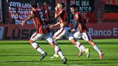 Patronato pierde a su artillero para el duelo clave ante Colegiales