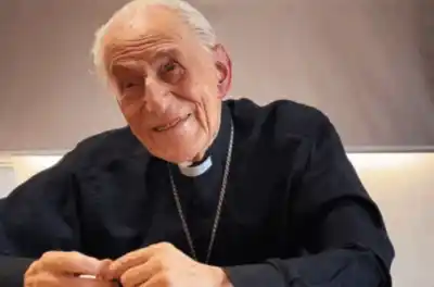 Murió el cardenal Karlic: el legado que dejó en la Iglesia de Paraná