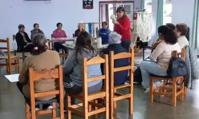 La CPE lanzó su segunda etapa de talleres: qué propuestas nuevas se suman y dónde anotarse