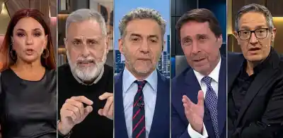 Un exdirectivo de C5N ya está dando órdenes en La Nación+ y genera revuelo interno