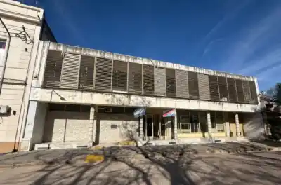 Concursaron para quedarse con el Registro Civil de Nogoyá y esto fue lo que pasó