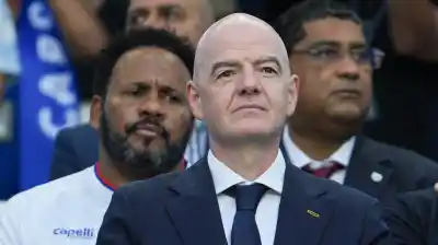 Escándalo en la FIFA: el príncipe Alí acusa a Infantino de chantaje y destapa el caos del Mundial