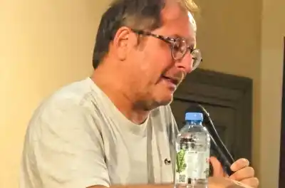 Paraná Lee 2026: los nombres que encenderán la Sala Mayo