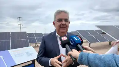 El mal tiempo en la cordillera obligó a reprogramar la llegada de Milei a Catamarca: cuándo será