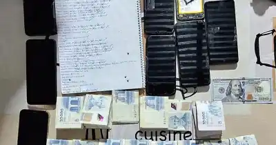 Cayó la red narco que amedrentó a testigos y frenó un juicio clave en Rosario