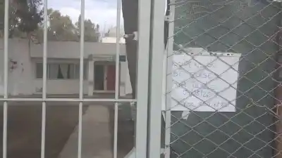 El dolor de la Escuela Especial 22: 'Tahiel se hacía sentir y no podemos creer que ya no esté'