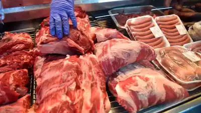 La carne se dispara un 15% y el consumo se desploma: la advertencia de un referente del sector