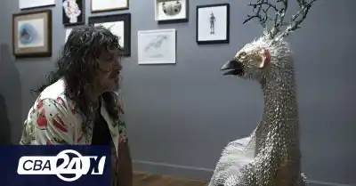 El CAC abre las puertas a un universo animal que nadie imagina