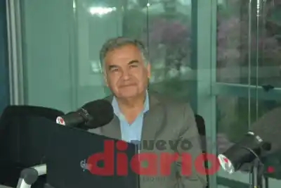 Benavente rompió el silencio: qué dijo sobre la limpieza y la oposición tras ganar en la Capital