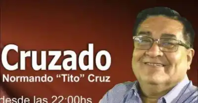 El padre de Matías Cruz sale a hablar tras la destitución y revela un fallo que nadie esperaba
