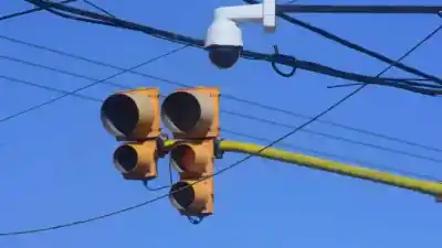 Alerta en Neuquén: la falta de tránsito que se repite y nadie menciona