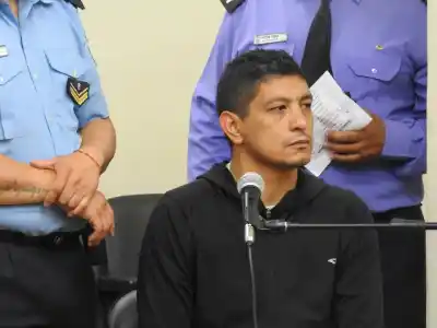 Le clavaron un cuchillo en la cara y ella sobrevivió de milagro: la Justicia cambió su destino