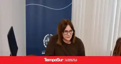 La vocal de los pasivos de la CSS revela los entretelones de su gestión y apunta a la reelección