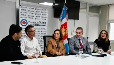 Santiago del Estero albergará un megacongreso de cardiología con especialistas de todo el país