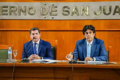 Inversores extranjeros miran a San Juan: ¿qué es lo que tanto les atrae?